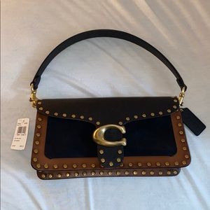 Coach crossbody purse